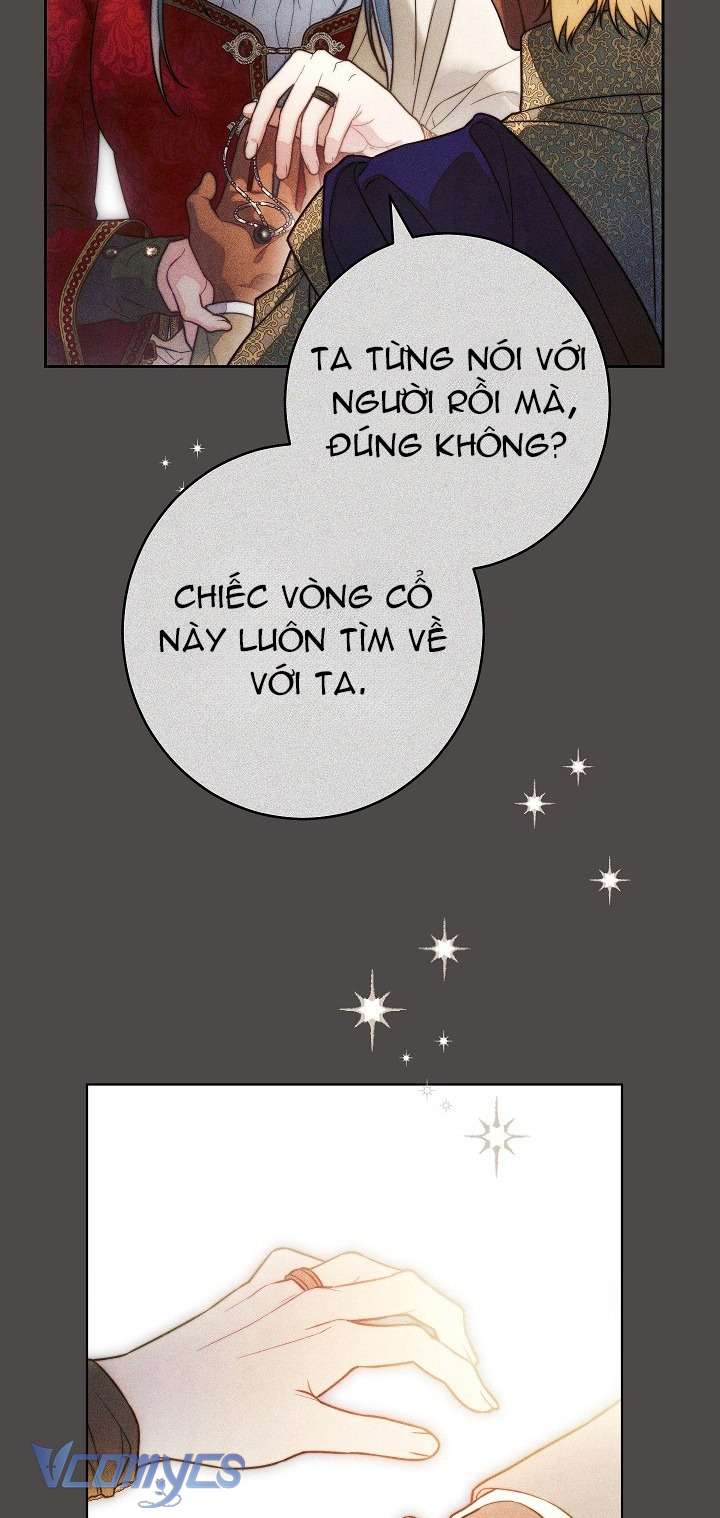 Hôn Nhân Vụ Lợi 2: Bản Tình Ca Không Thể Quên Chap 1 - Trang 3