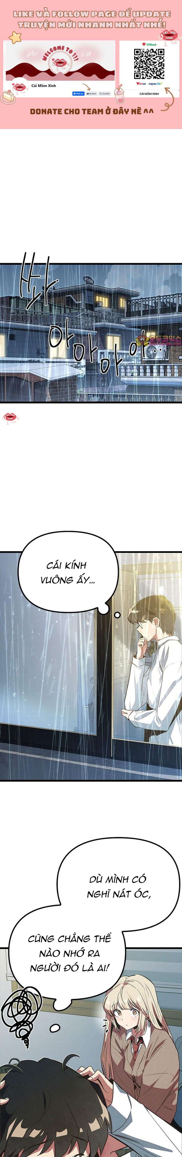 Thiếu Nữ 12 Con Giáp Chap 10 - Next 