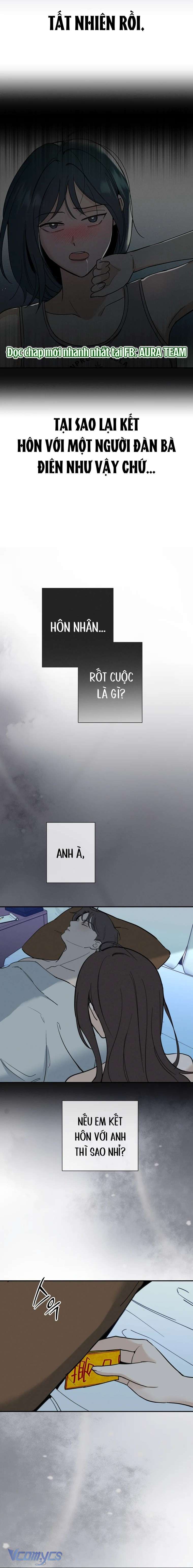 Người Đàn Ông Của Kẻ Khác Chap 21 - Next Chap 22