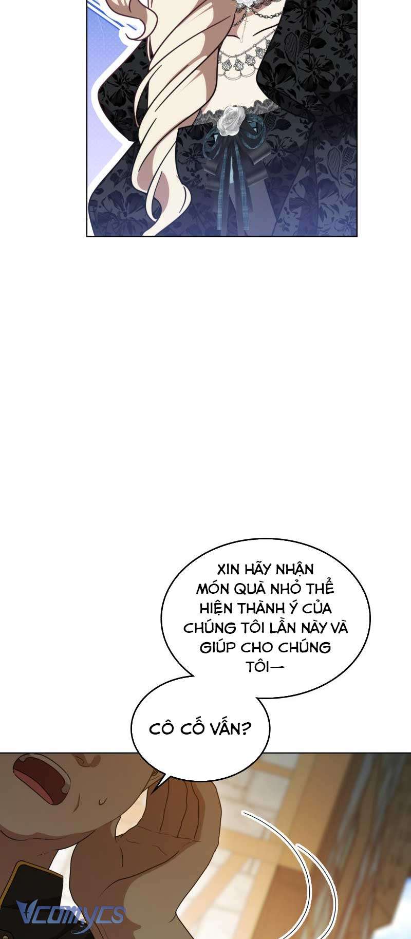 Cái Giá Phải Trả Chap 78 - Next Chap 79