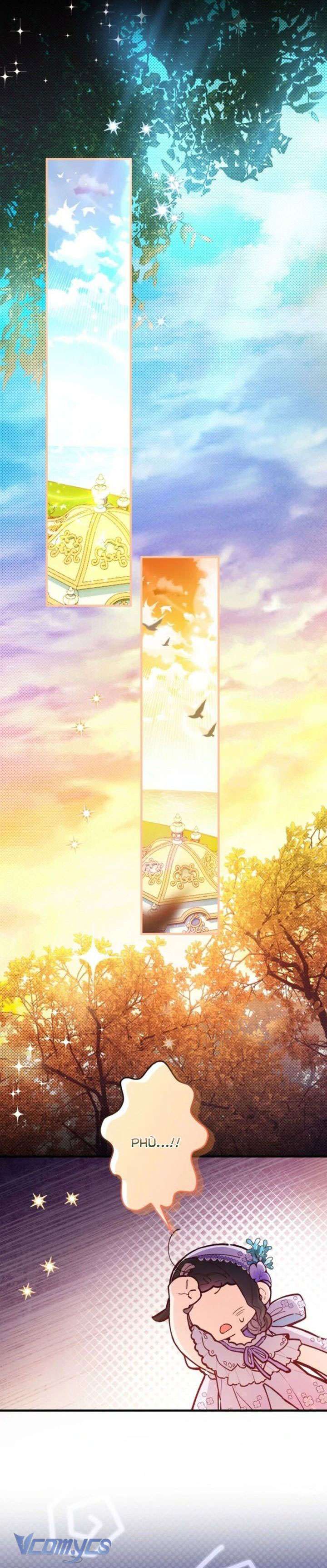 Kiếp Này Em Sẽ Không Sống Dưới Cái Bóng Của Người Chị Song Sinh Chap 10 - Next Chap 11