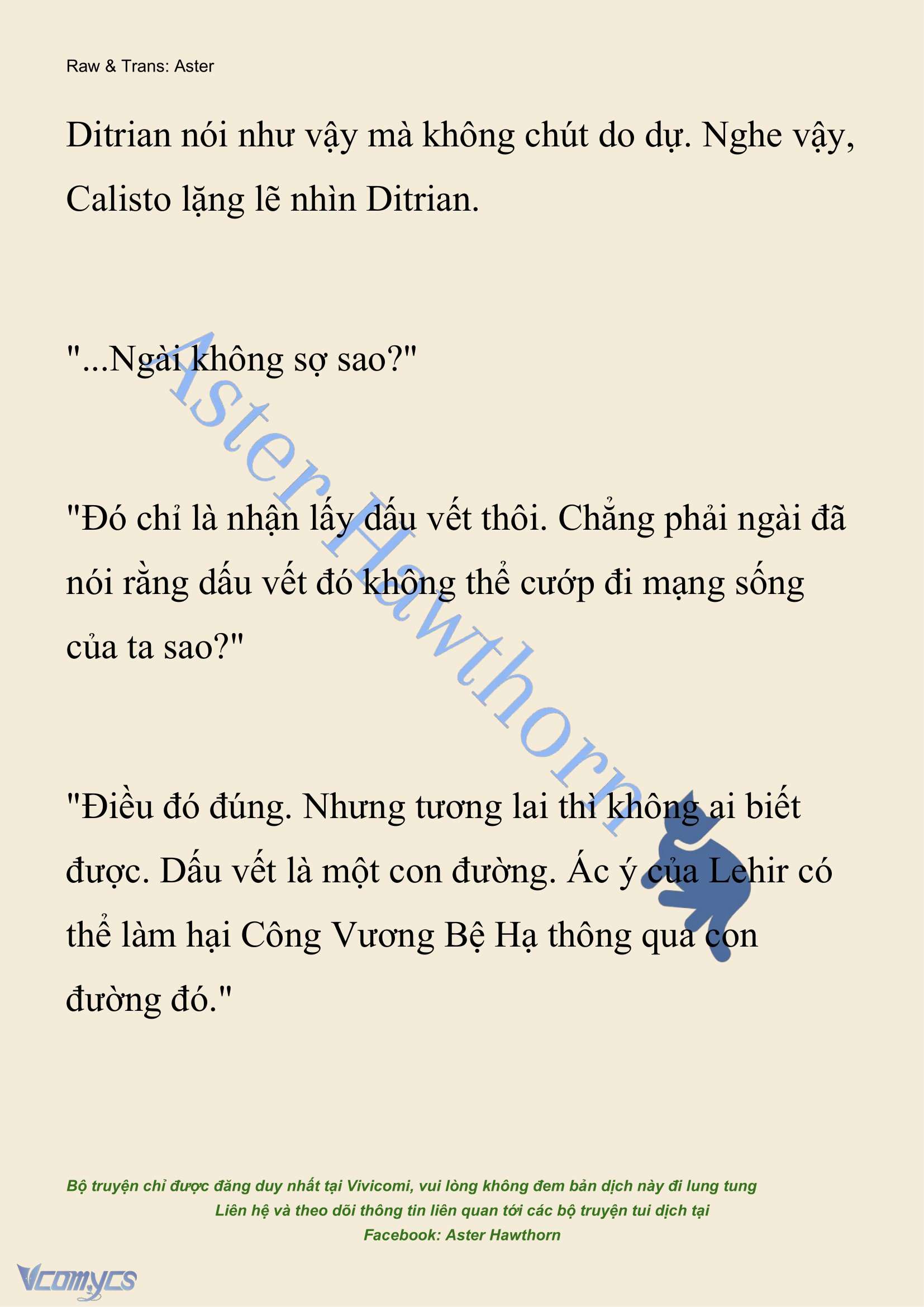 [NOVEL] Cách Để Em Bảo Vệ Anh Chap 209 - Next Chap 210