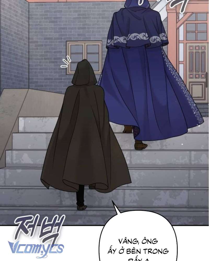 Trước Khi Em Có Ý Định Chạy Trốn Ta Sẽ Ngăn Chặn Nó Chap 26 - Next Chap 27