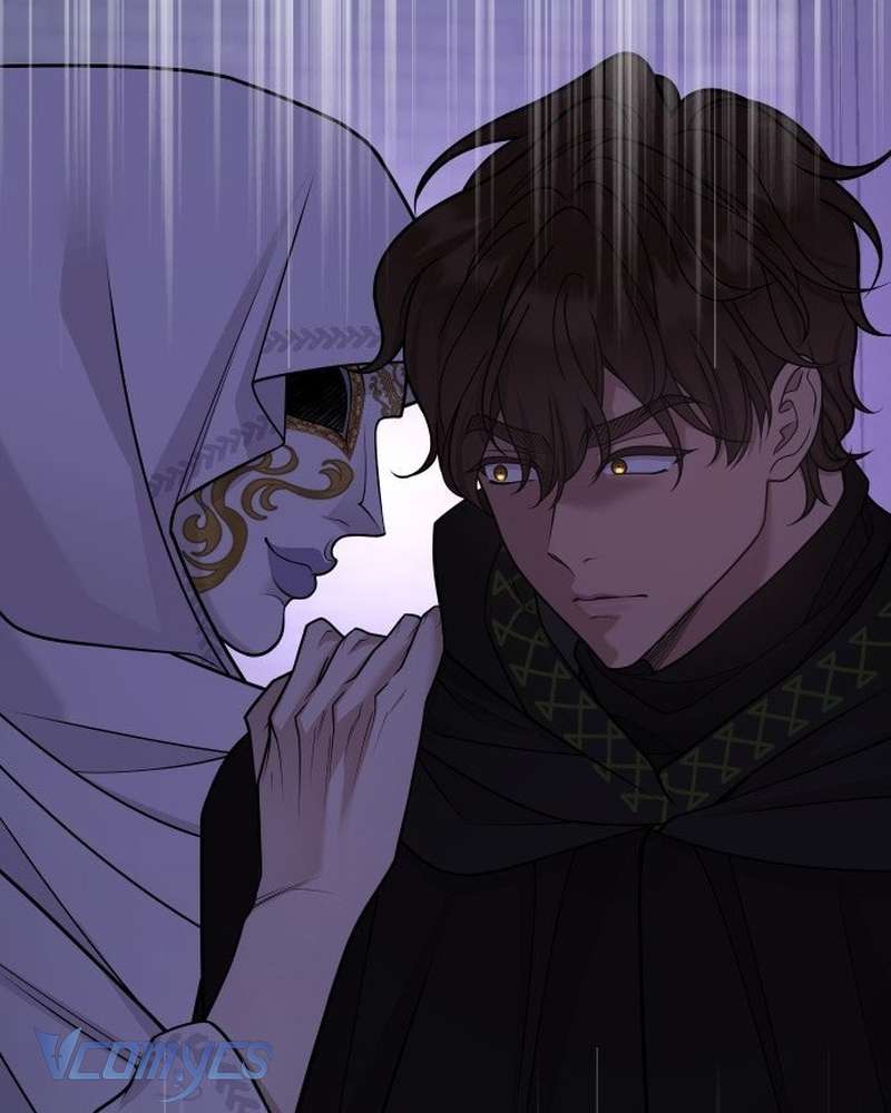 Trước Khi Em Có Ý Định Chạy Trốn Ta Sẽ Ngăn Chặn Nó Chap 34 - Next Chap 35