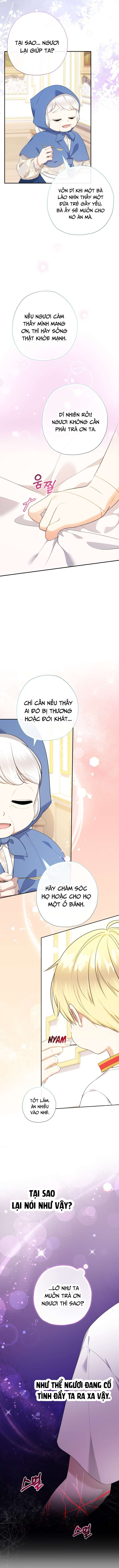 [PNT] Tiểu Thư Tích Tiền Đi Bụi Chap 65 - Next Chap 66