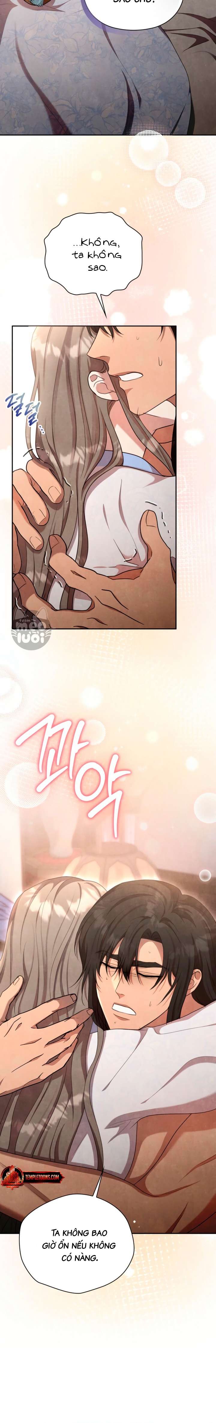 [18+] Đêm Cưỡng Đoạt Chap 18 - Next Chap 19