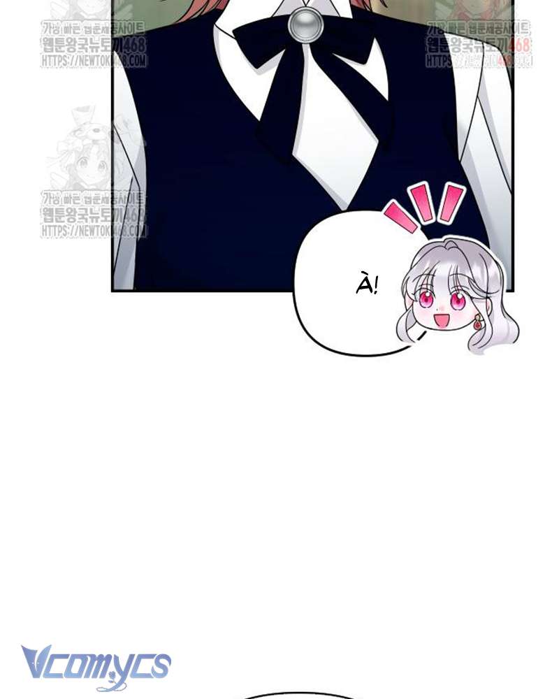 Trước Khi Em Có Ý Định Chạy Trốn Ta Sẽ Ngăn Chặn Nó Chap 24 - Next Chap 25