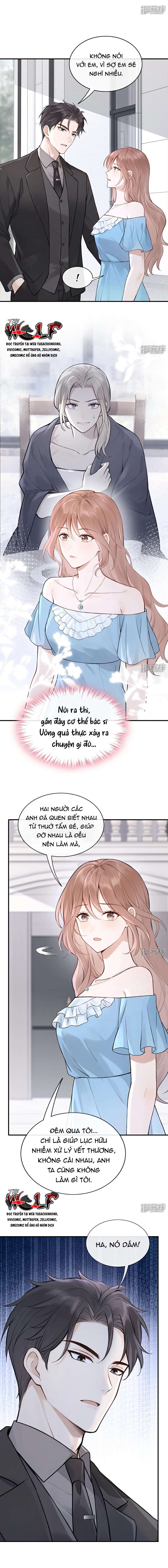 Sống Chung Để Tán Em Chap 75 - Next Chap 76