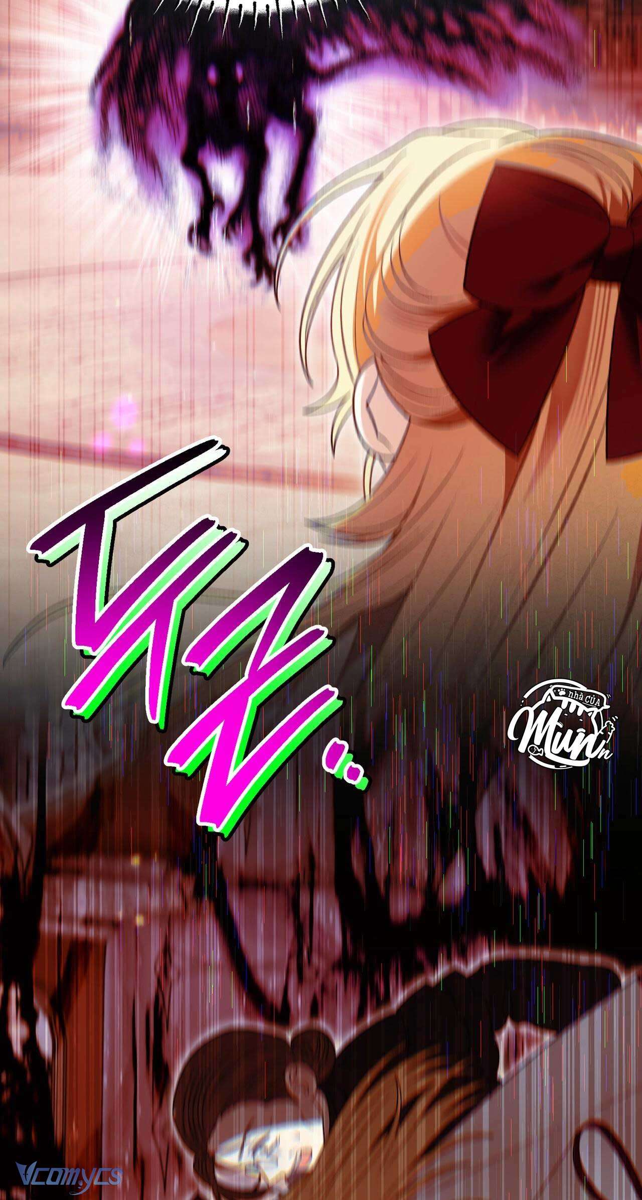 Gửi đến người sói yêu dấu của em Chap 18 - Next Chap 19