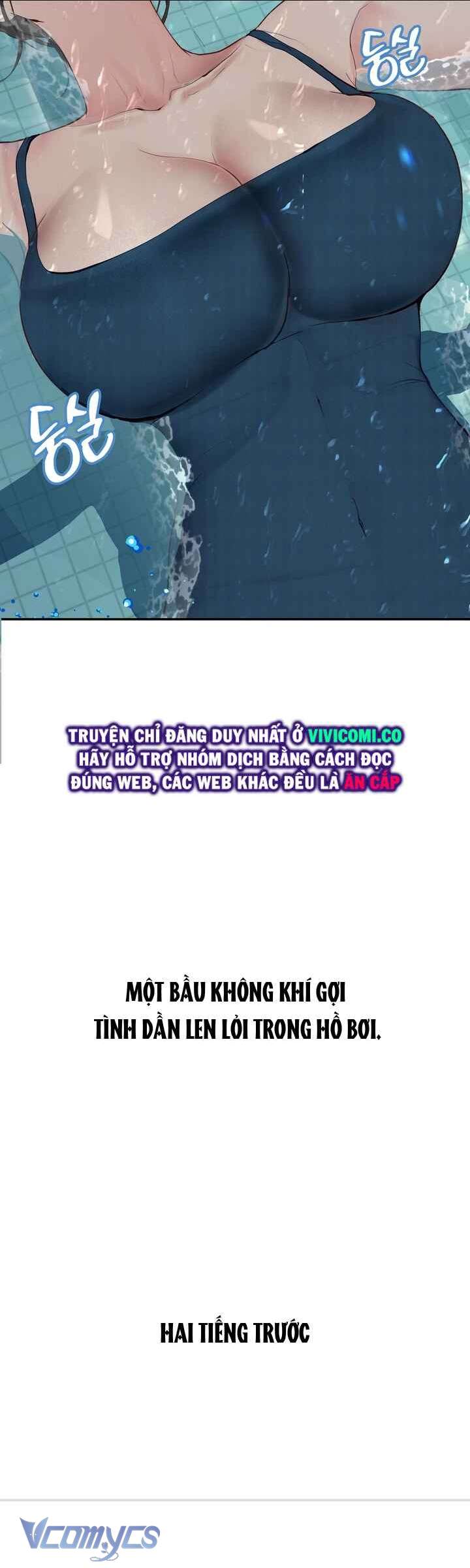 [18+] Nhật Ký Quan Sát Chap 29 - Next 