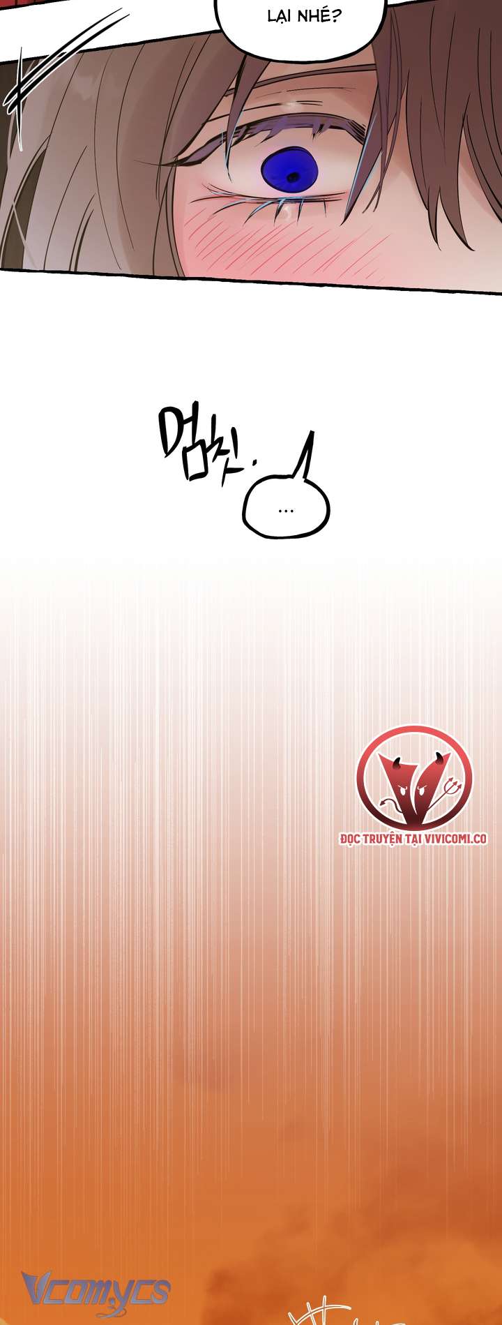 [18+] Hoàng Cung Có Chó Dữ! Chap 74 - Next 