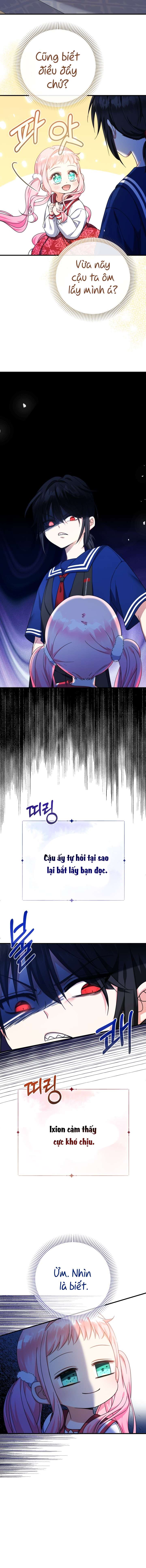 [PNT] Tiểu Thư Tích Tiền Đi Bụi Chap 29 - Next Chap 30