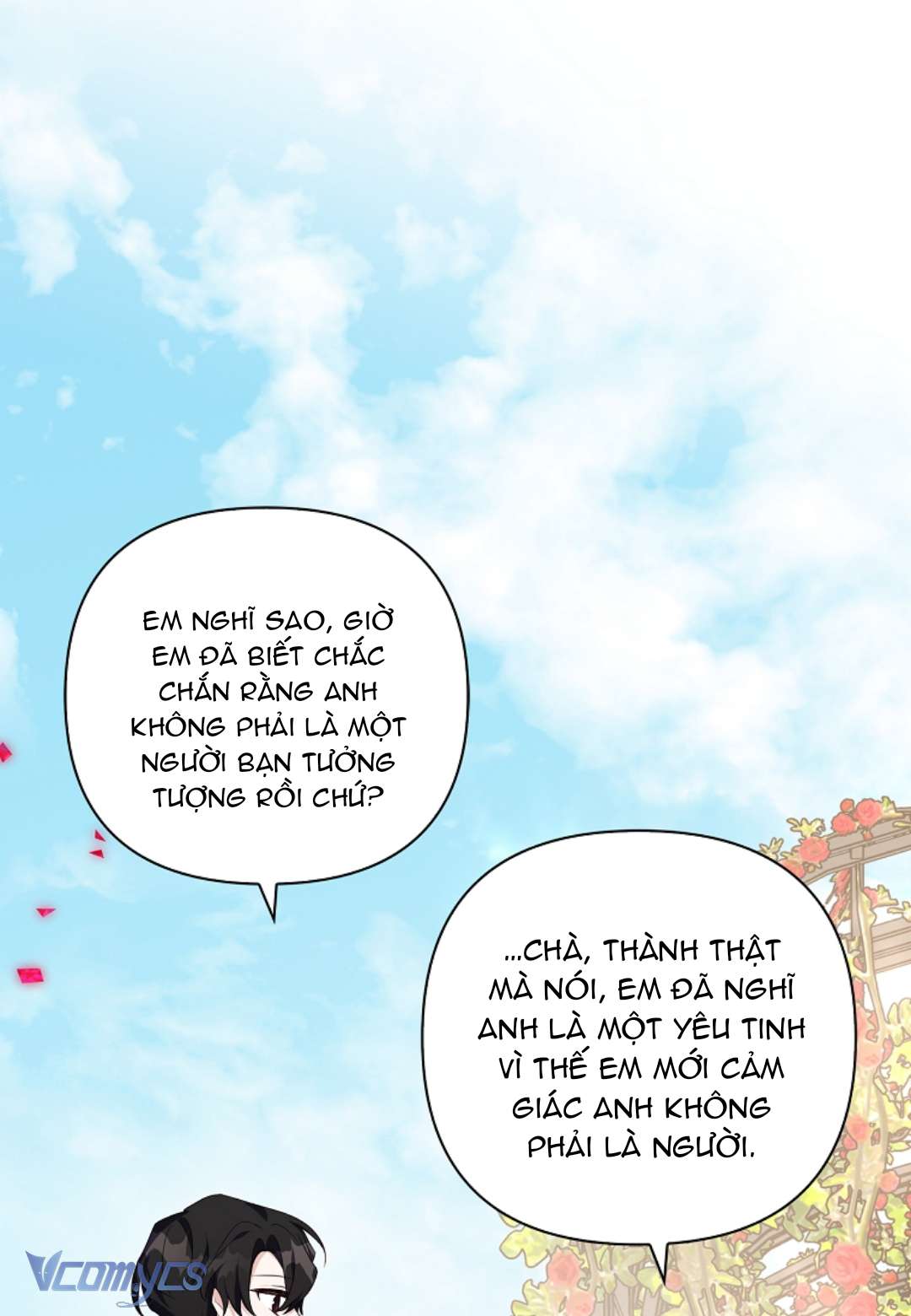 Tôi đã trở thành con gái út của công tước phản diện Chapter 20 - Next Chapter 21