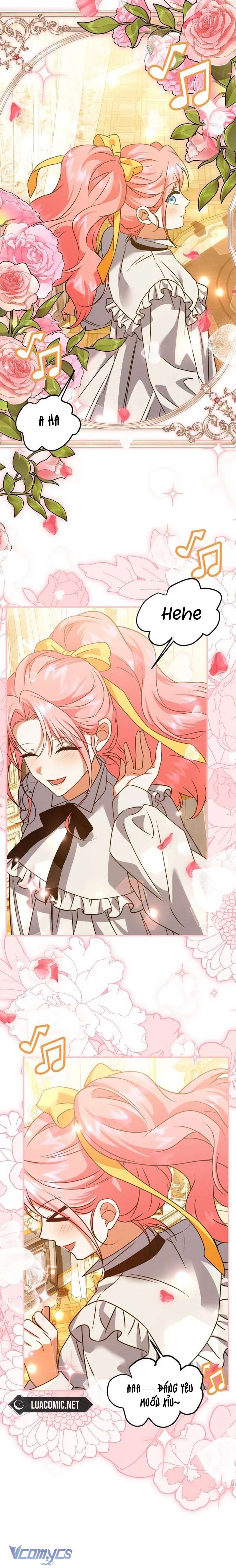 Cách Để Biến Cuốn Tiểu Thuyết Bi Kịch Thành Cuốn Tiểu Thuyết Chữa Lành Chap 39 - Next Chap 40