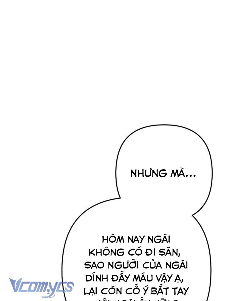 Trước Khi Em Có Ý Định Chạy Trốn Ta Sẽ Ngăn Chặn Nó Chap 1 - Next Chap 2