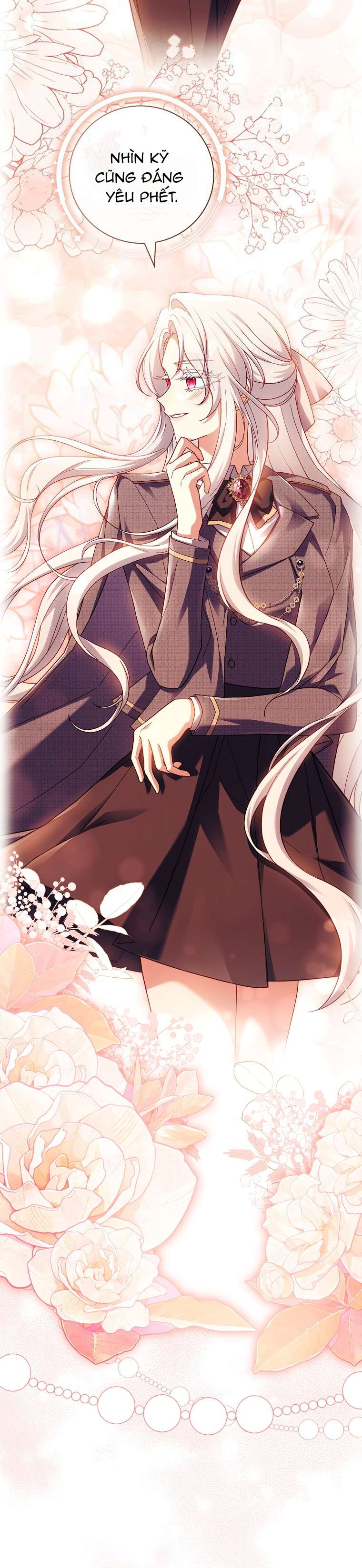 Cha Nào Con Nấy Chap 32 - Next Chap 33