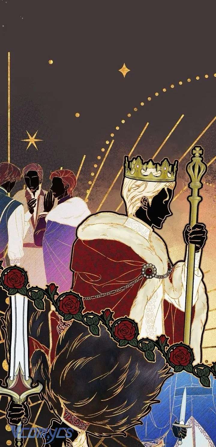 Hôn Nhân Vụ Lợi 2: Bản Tình Ca Không Thể Quên Chap 25 - Trang 2