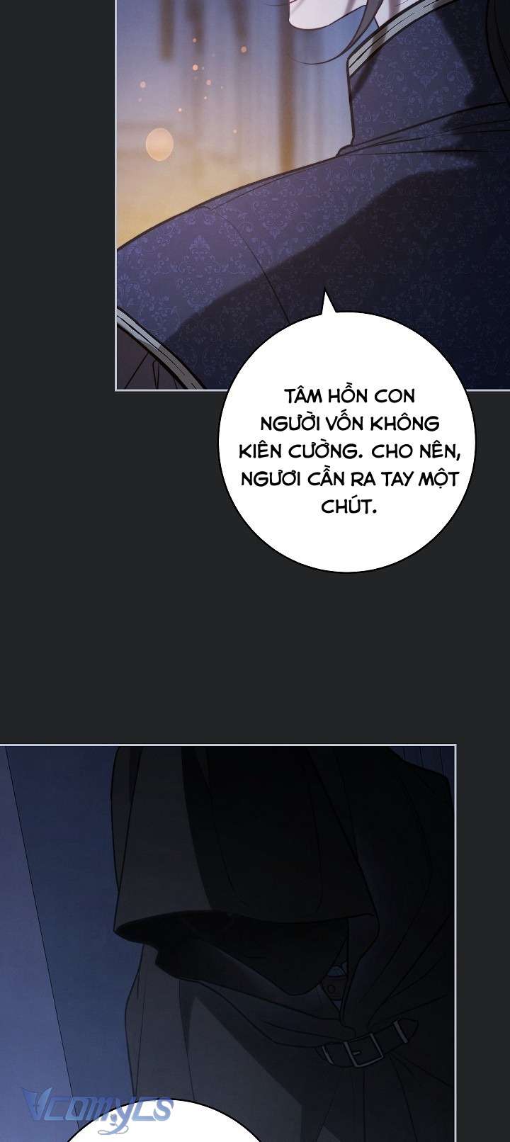 Hôn Nhân Vụ Lợi 2: Bản Tình Ca Không Thể Quên Chap 15 - Trang 2