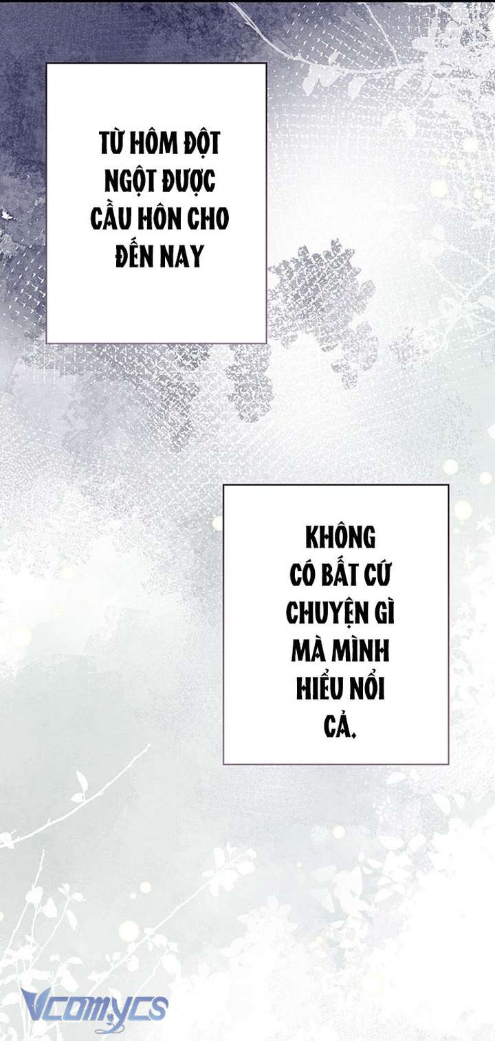 Hoàng Tử Rắc Rối Chap 32 - Next 