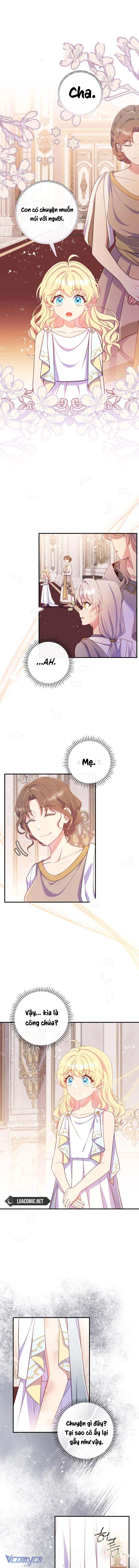 [PNT] Trở Thành Bạn Thời Thơ Ấu Của Nam Phụ Ám Ảnh Chap 36 - Trang 2