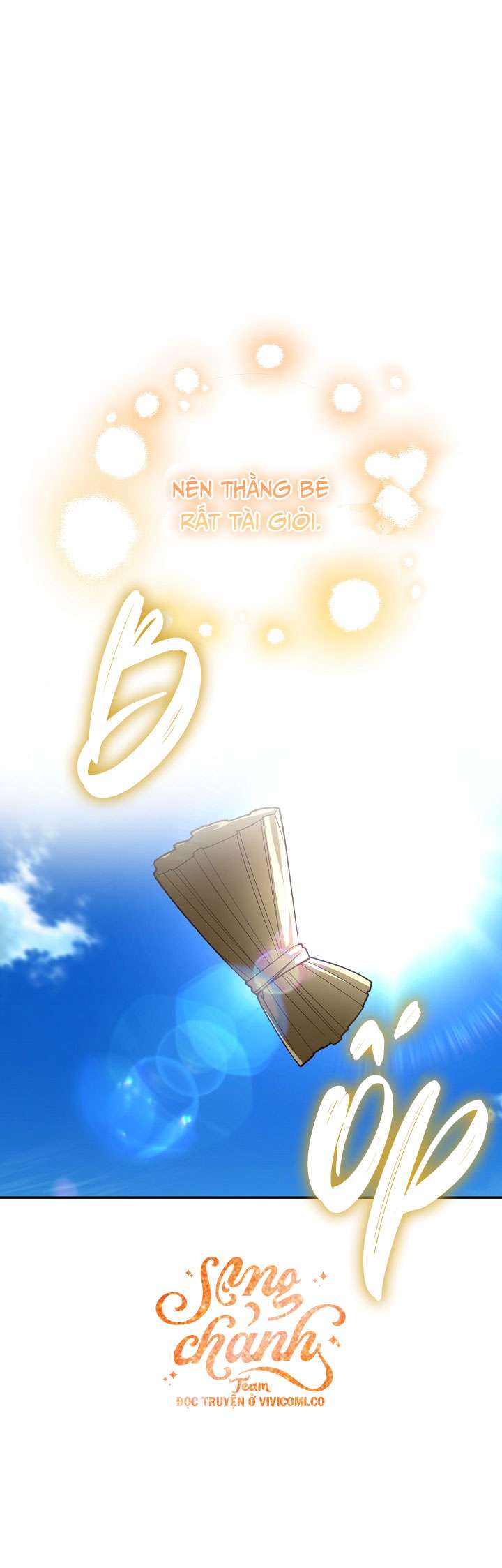 Phương Pháp Che Giấu Đứa Con Của Hoàng Đế Chap 115 - Next Chap 116