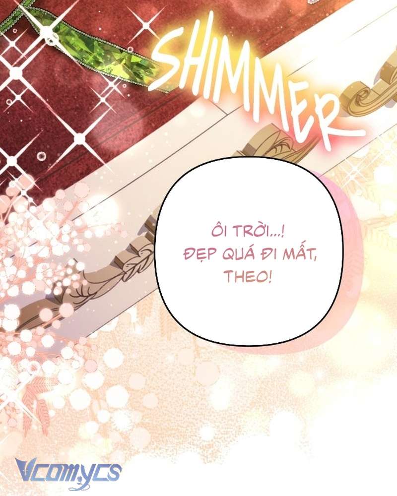 Trước Khi Em Có Ý Định Chạy Trốn Ta Sẽ Ngăn Chặn Nó Chap 32 - Next Chap 33