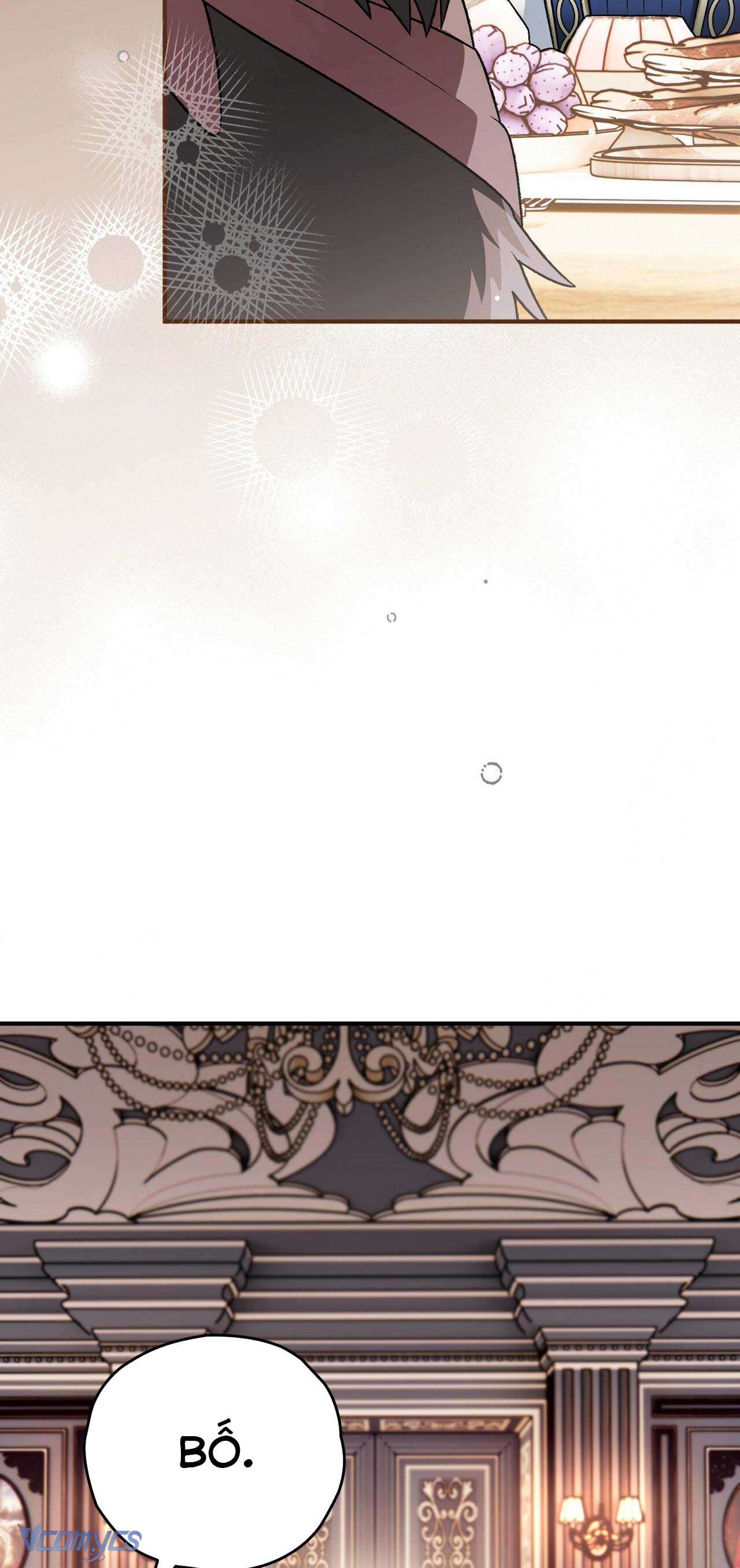 Gửi đến người sói yêu dấu của em Chap 21 - Next 