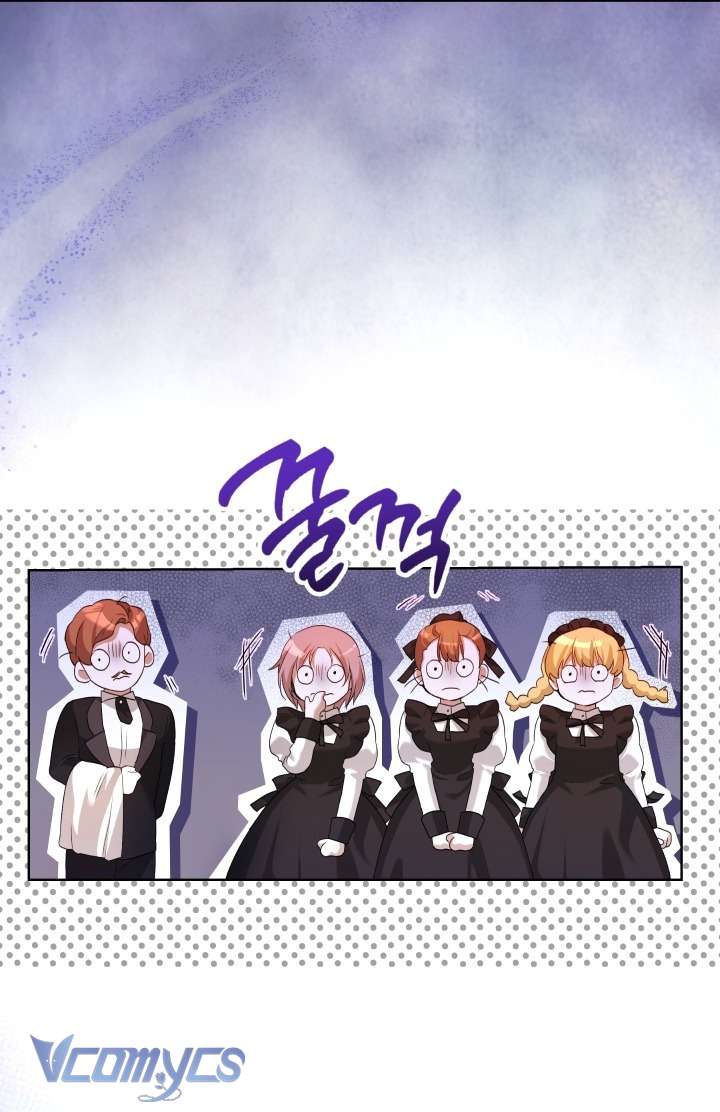 Đứa Trẻ Nuôi Dưỡng Ác Ma Chap 3 - Trang 2