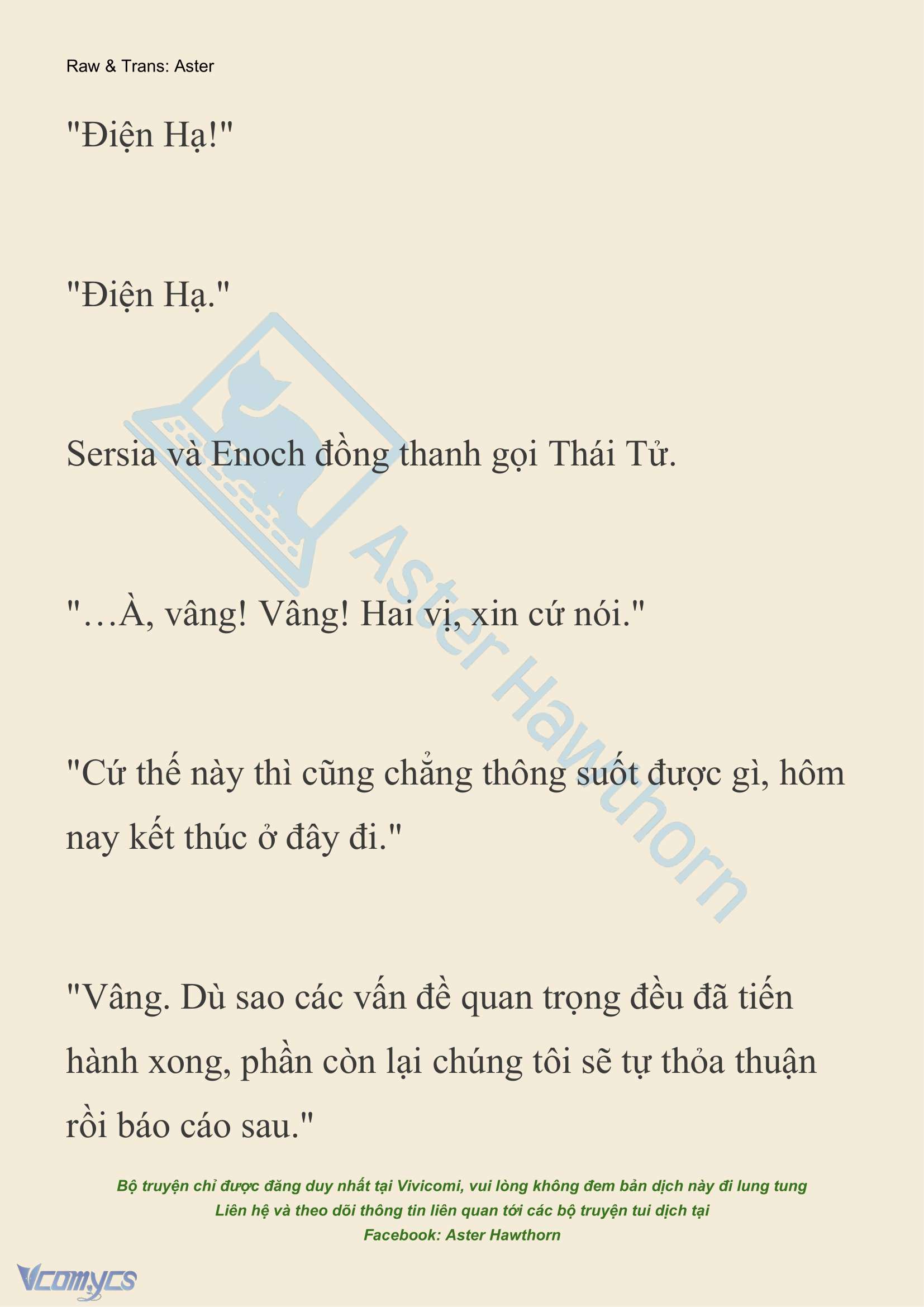 [NOVEL] Gặp Lại Kẻ Thù Ở Lễ Đính Hôn Chap 248 - Next Chap 249