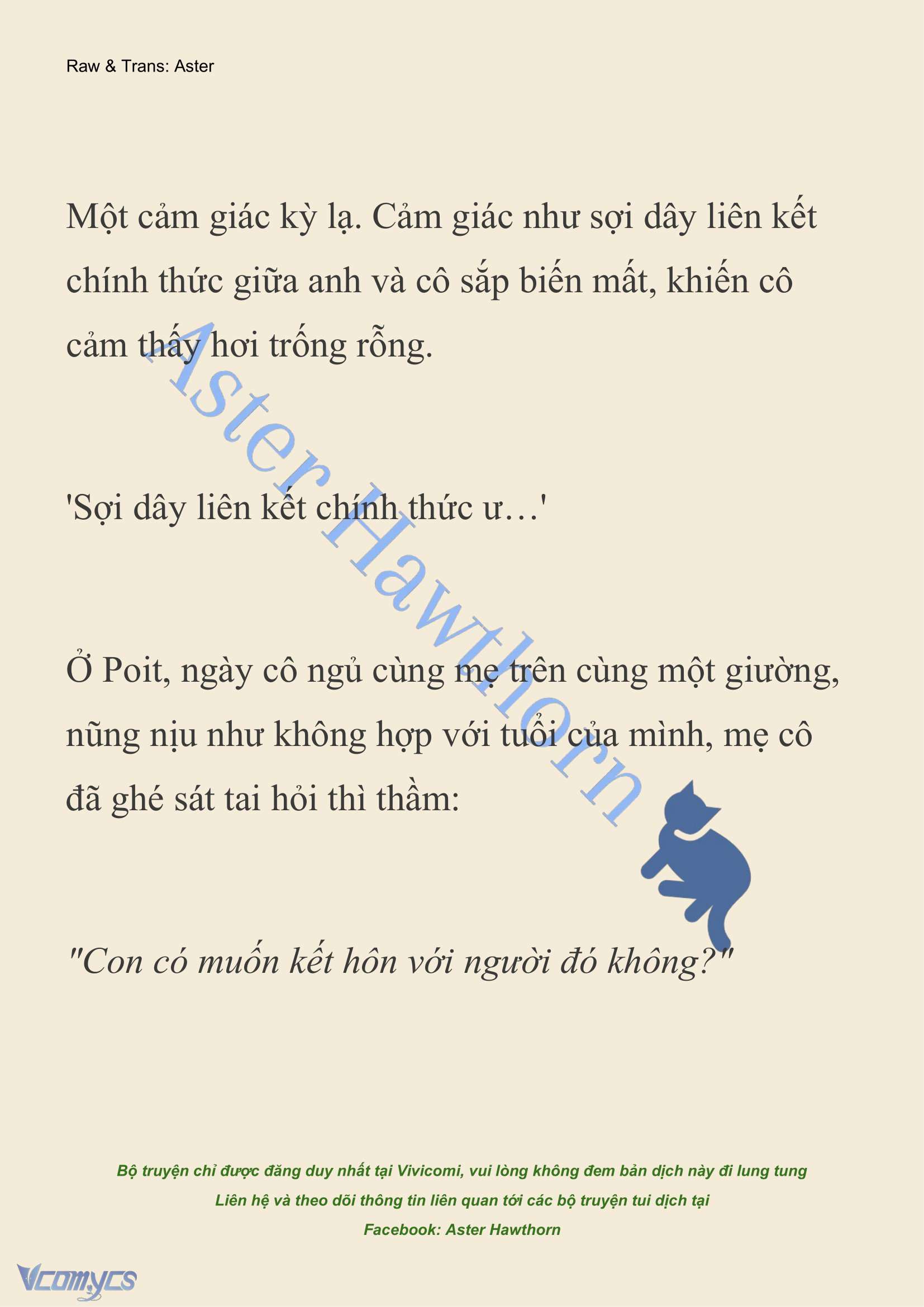 [NOVEL] Đóa Hoa Cầm Kiếm Chap 188 - Next Chap 189