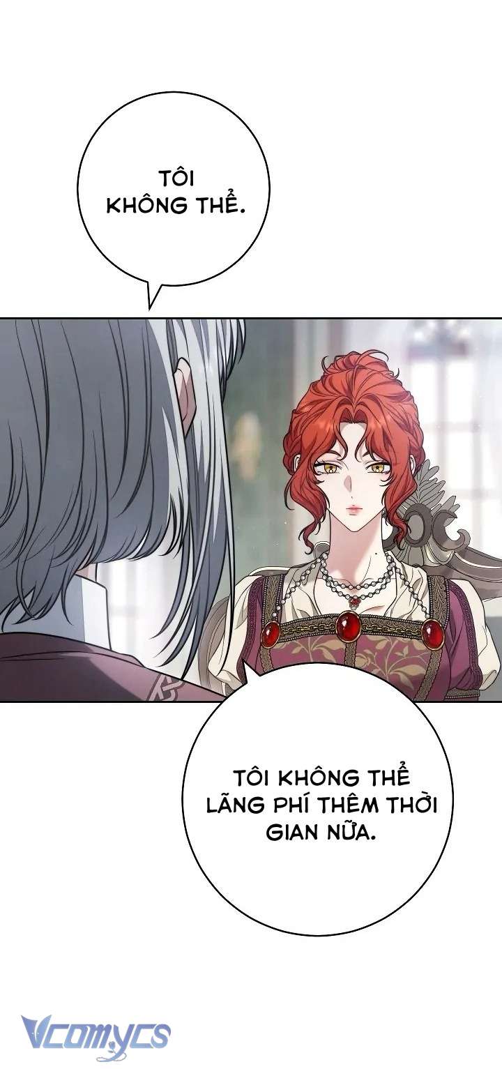 Hôn Nhân Vụ Lợi 2: Bản Tình Ca Không Thể Quên Chap 25 - Trang 2