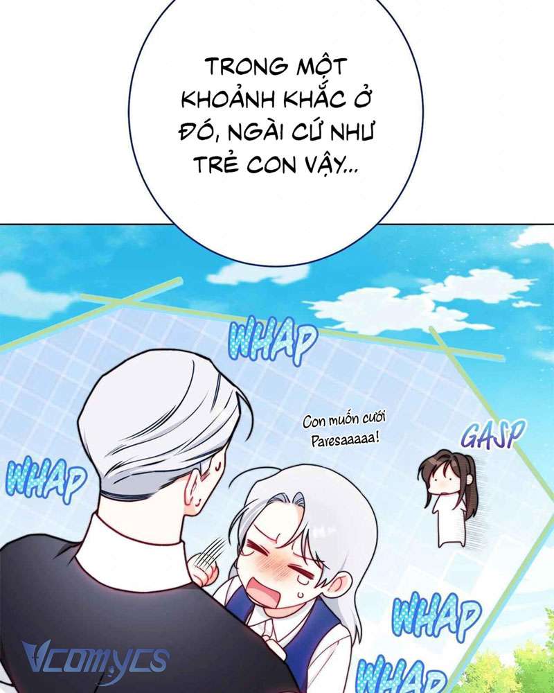 Hầu Gái Độc Quyền Của Hoàng Hậu Phản Diện Chap 113 - Trang 2