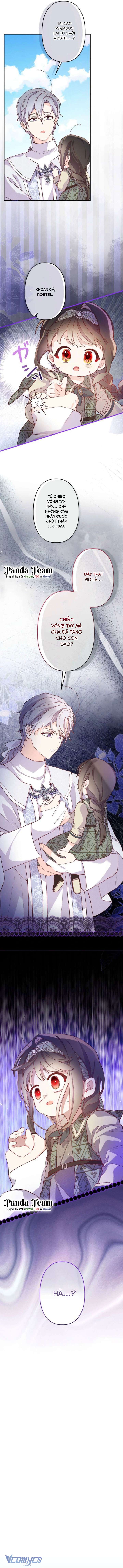 Kiếp Này Em Sẽ Không Sống Dưới Cái Bóng Của Người Chị Song Sinh Chap 19 - Next Chap 20