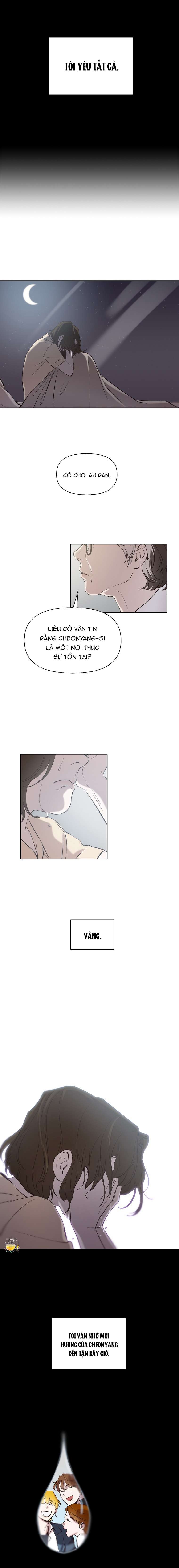 Thanh Xuân Của Chúng Ta Chap 104 - Trang 3