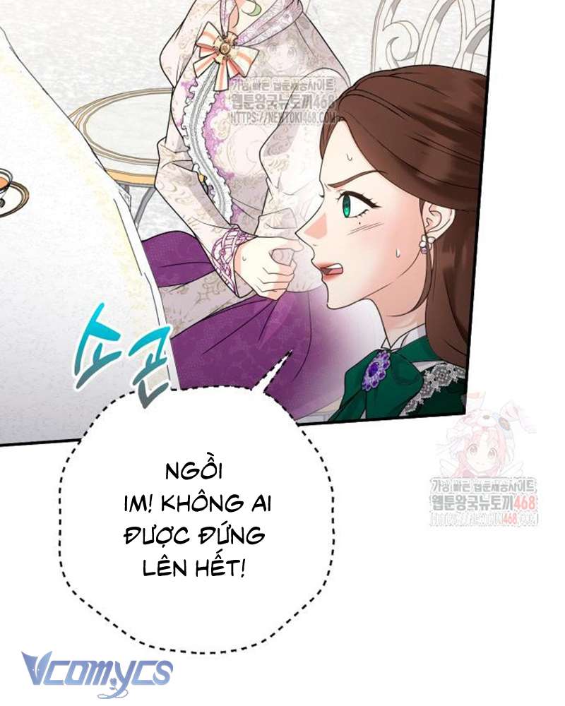 Trước Khi Em Có Ý Định Chạy Trốn Ta Sẽ Ngăn Chặn Nó Chap 23 - Next Chap 24