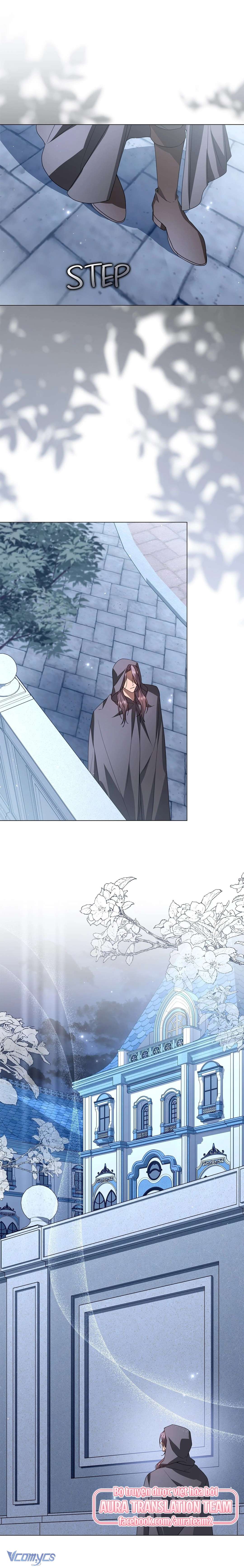 Dấu Vết Của Mặt Trăng Chap 75 - Next Chap 76