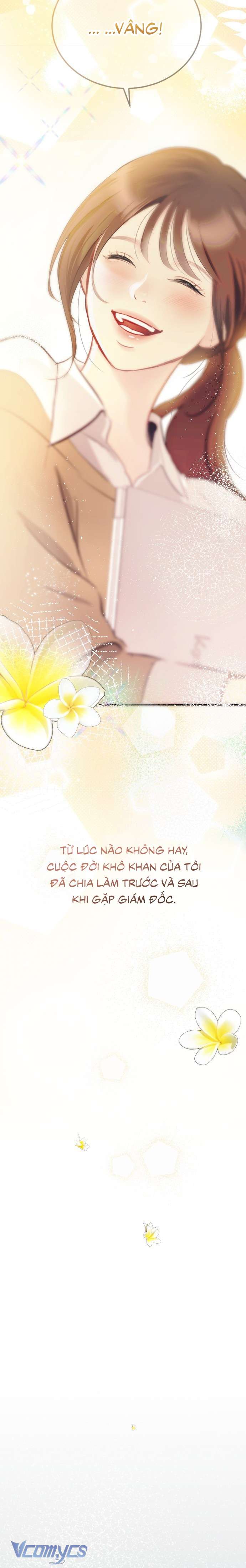 Quyền Lực Của Thư Ký Chap 33 - Next Chap 34