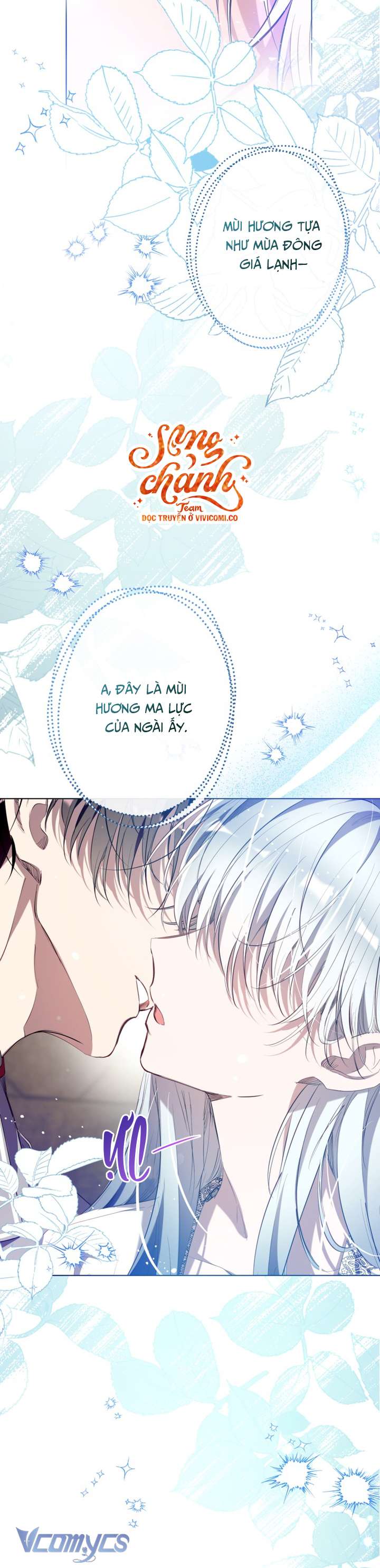 Chúng Ta Có Thể Trở Thành Một Gia Đình Được Không? Chap 157 - Trang 2