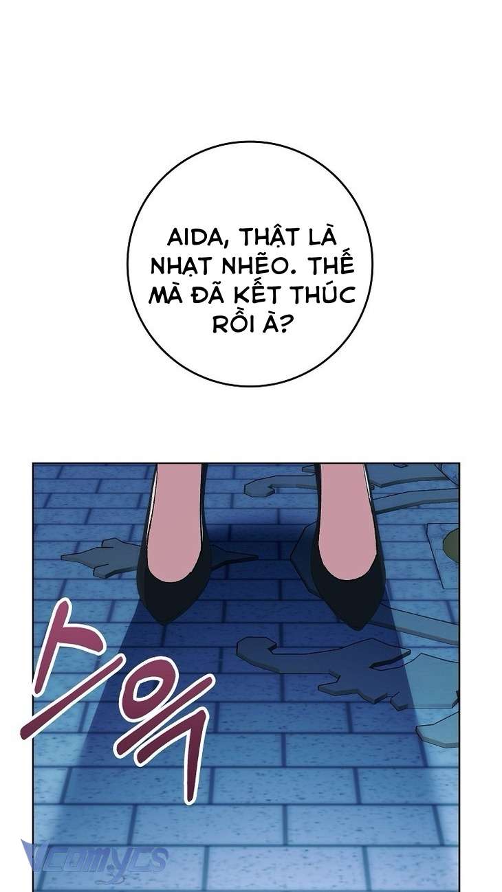 Công Chúa Bạch Hổ Không Có Nguy Hiểm Nha! Chap 14 - Next Chap 15
