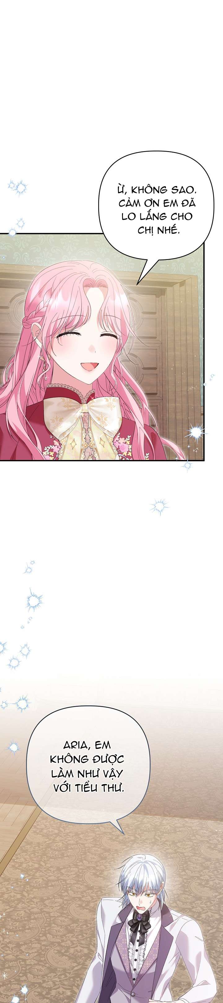 Cha Của Nam Chính Từ Chối Hủy Hôn Chap 52 - Next 