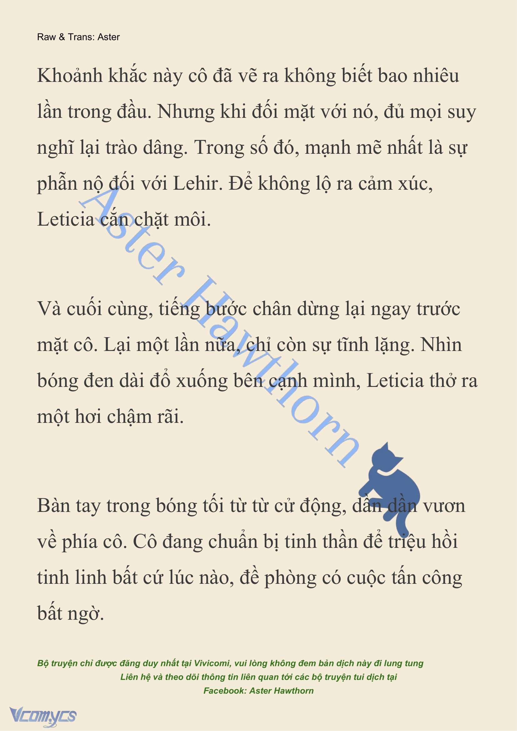 [NOVEL] Cách Để Em Bảo Vệ Anh Chap 218 - Next Chap 219