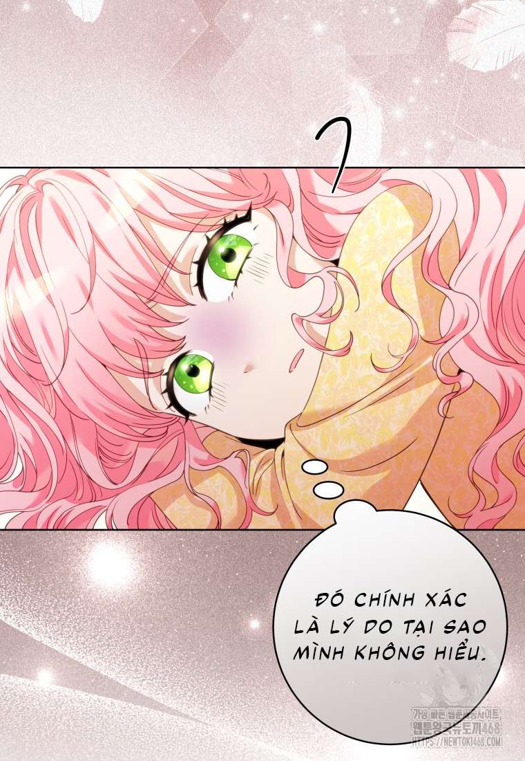 Trở Thành Nhân Vật Quần Chúng Bất Hạnh Trong Truyện Chữa Lành Chap 1 - Next 