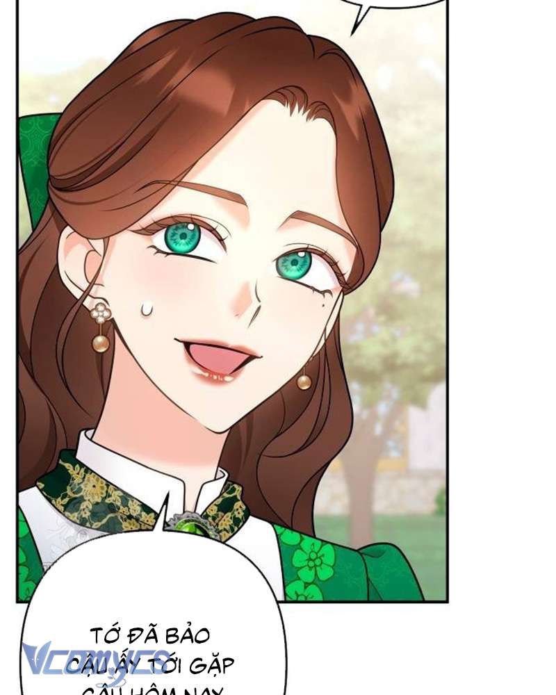 Trước Khi Em Có Ý Định Chạy Trốn Ta Sẽ Ngăn Chặn Nó Chap 28 - Next Chap 29