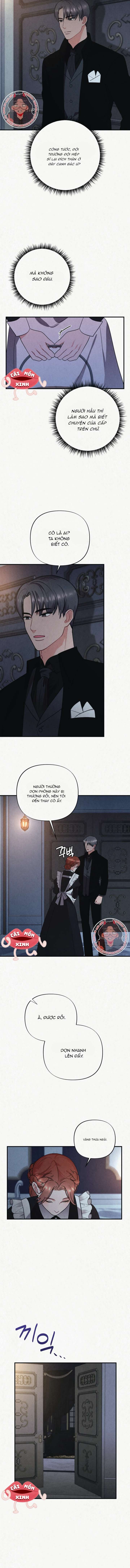 Tù Binh Trong Mơ Tù Binh Trong Mơ-Chap 6 - Trang 2