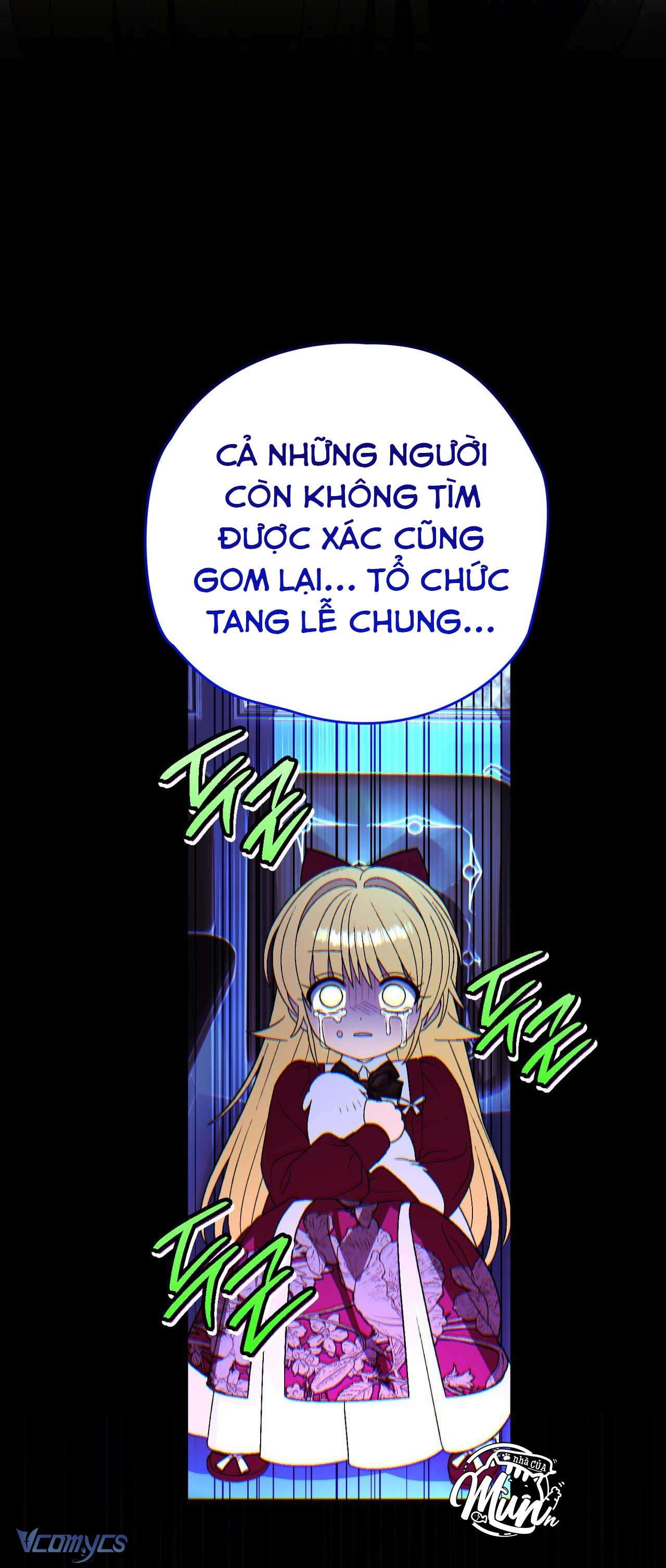 Gửi đến người sói yêu dấu của em Chap 18 - Next Chap 19