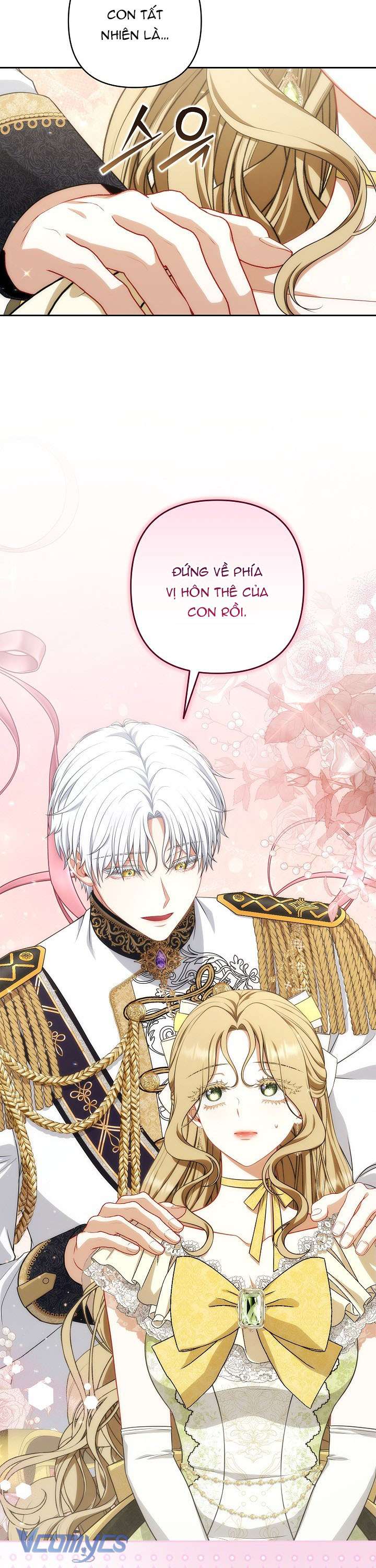 Tôi Đã Xem Một Vở Kịch Chap 15 - Next Chap 16