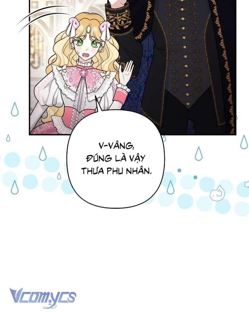 Trước Khi Em Có Ý Định Chạy Trốn Ta Sẽ Ngăn Chặn Nó Chap 32 - Next Chap 33