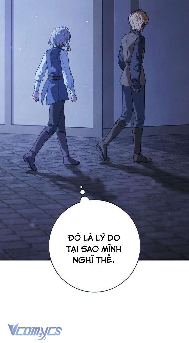 Hôn Nhân Vụ Lợi 2: Bản Tình Ca Không Thể Quên Chap 31 - Trang 2