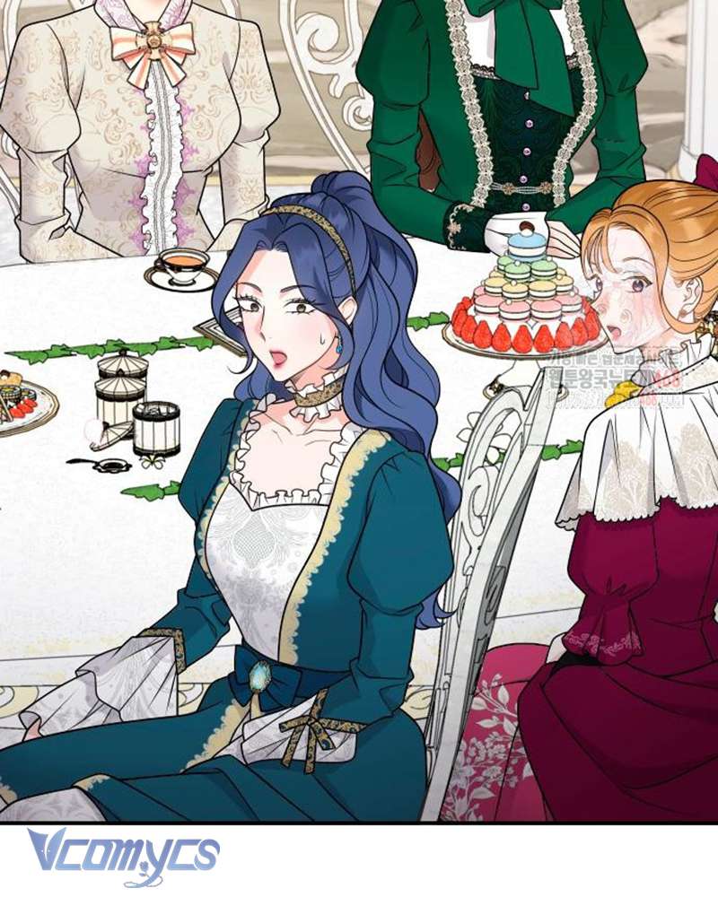 Trước Khi Em Có Ý Định Chạy Trốn Ta Sẽ Ngăn Chặn Nó Chap 23 - Next Chap 24