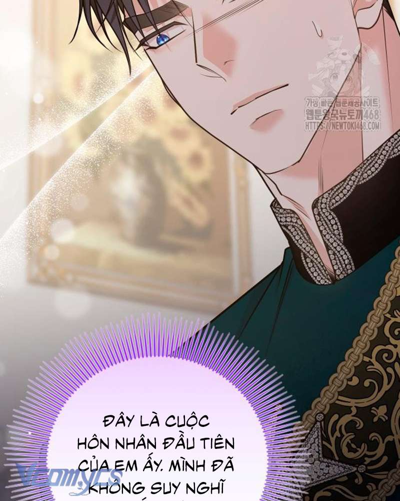 Trước Khi Em Có Ý Định Chạy Trốn Ta Sẽ Ngăn Chặn Nó Chap 27 - Next Chap 28